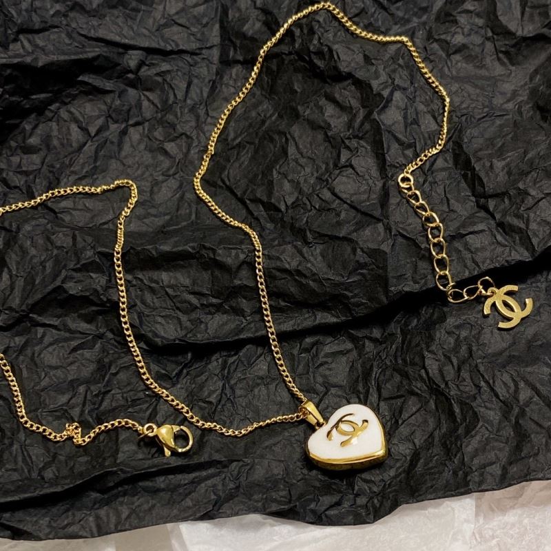 Chanel Necklaces